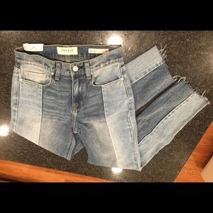 PacSun jeans
